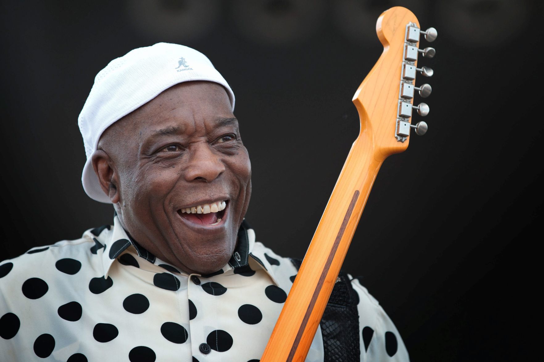 Buddy Guy